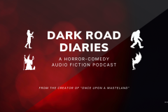 Copy of Dark Road Diaries - 1