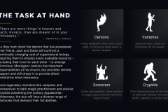 Copy of Dark Road Diaries - 10