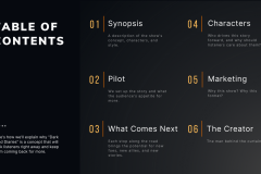 Copy of Dark Road Diaries - 2
