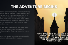 Copy of Dark Road Diaries - 4