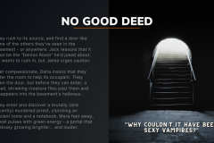 Copy of Dark Road Diaries - 6