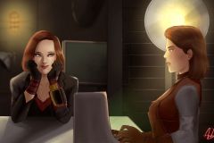 First Meeting